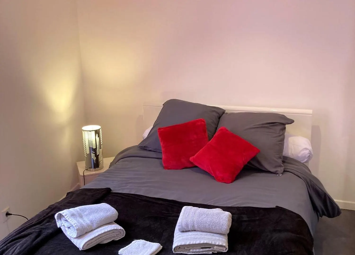 Studio 2Em Etage Votre Pelerinage A Lourdes 0*,  França