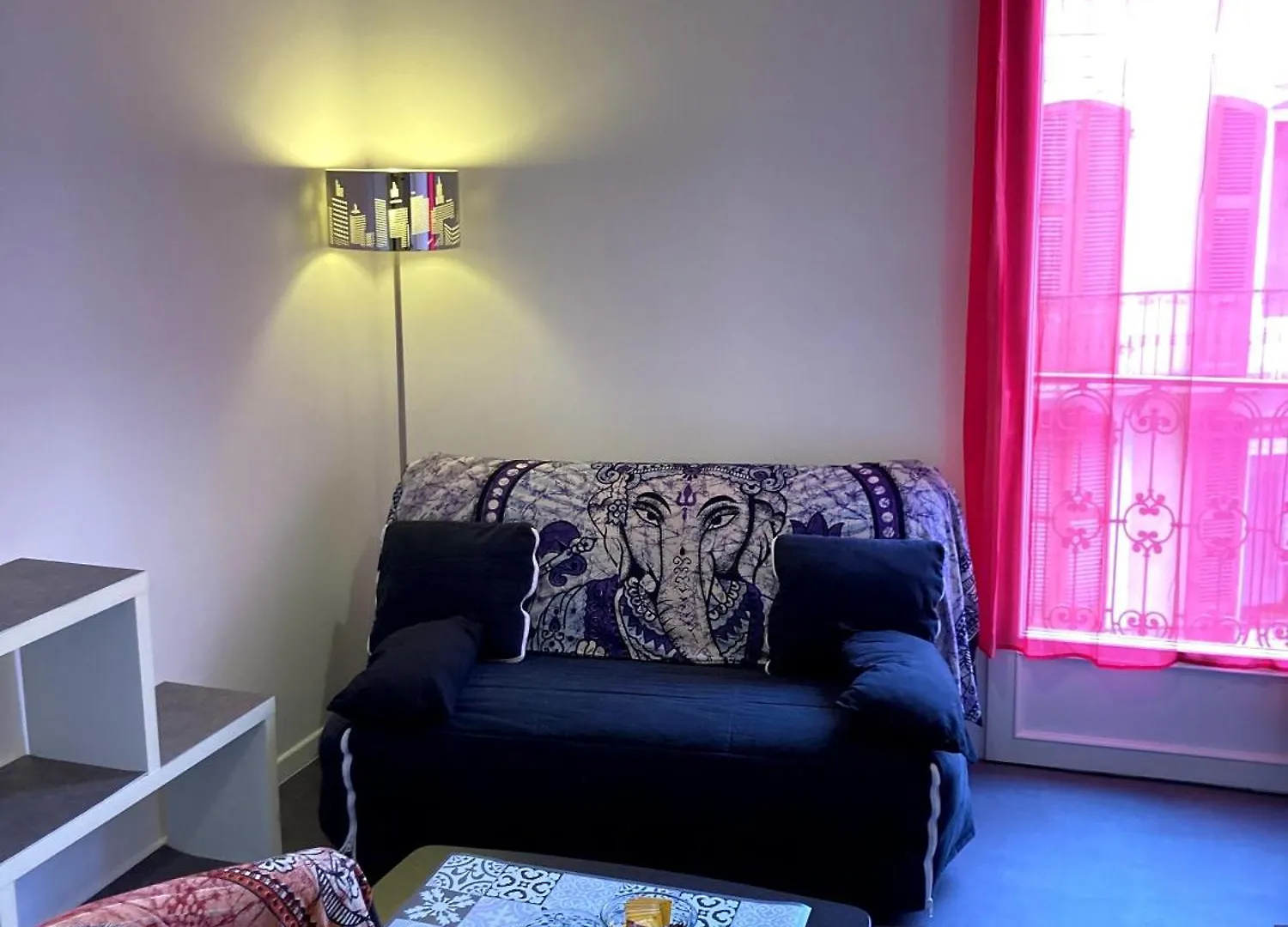 Apartamento Studio 2Em Etage Votre Pelerinage A Lourdes França