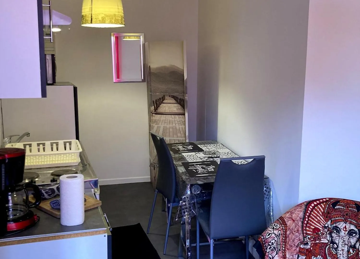 Studio 2Em Etage Votre Pelerinage A Lourdes